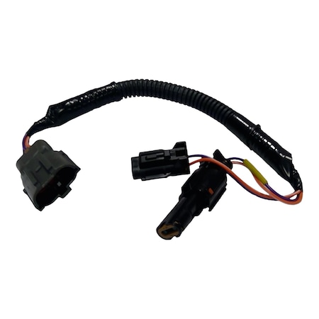 Lbx HARNESS WIRE, LBX OEM KHR3870 KHR3870