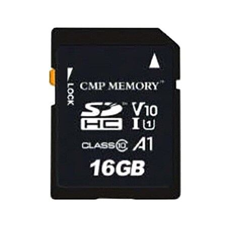 Flir SD Card, c/w-FLIR T911975ACC