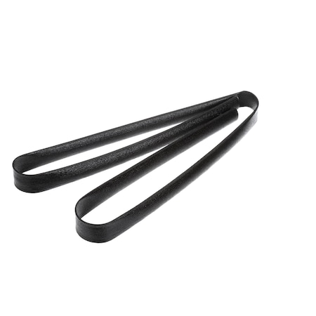 Pizzamaster Gasket, Door, Black, PM 83X SP-50011-06