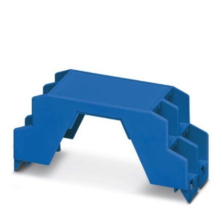 Phoenix Contact ME 35 OT-MSTBO BU Component housing 2200660