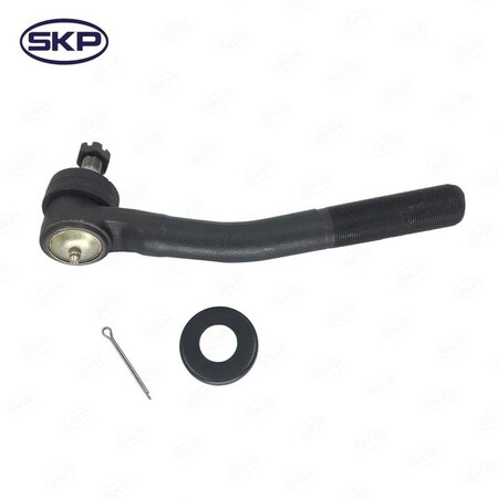 Skyward Automotive Products Steering Tie Rod End,  SES3496