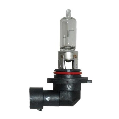 Hella BULB 9005/HB3 12V 65W P20D T4 LONGLIFE, 2PK  9005LL