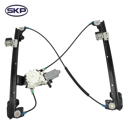Skyward Automotive Products Window Motor and Regulator Assembly,  SK748700