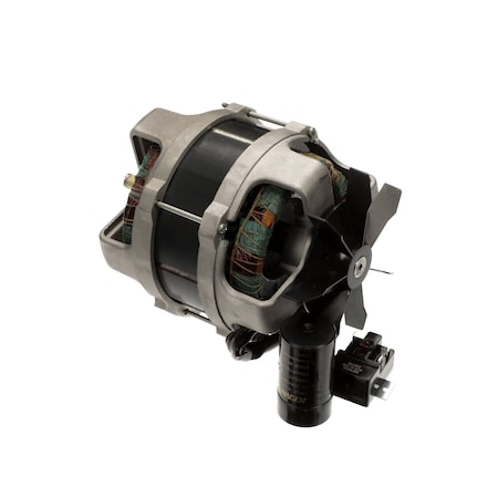 Robot Coupe Motor Assembly, 120 Volt, 60HZ, 1PH, CL55D 303081S