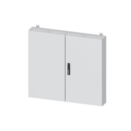 Siemens ALPHA 160 wall-mounted cabinet 8GK1052-4KK41