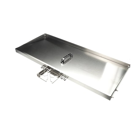 Delfield ASSEMBLY, COVER, FOLD-BACK,  000-402-005Y-S