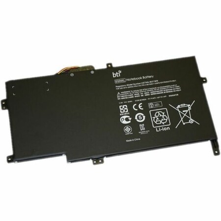 Battery Technology BTI 4-CELL 14.8V LI-ION NOTEBOOK BATTERY FOR HP ENVY 6-1000, ENVY 6-1 EG04XL-BTI