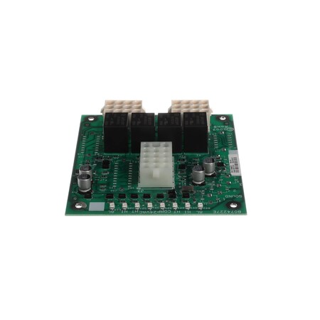 Frymaster KIT, SMT INTFC FAST SPCL W/SD 8262262