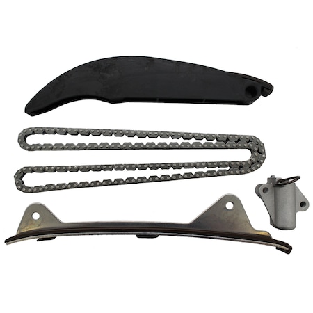 Cloyse Engine Timing Chain Kit, 9-0515SAX