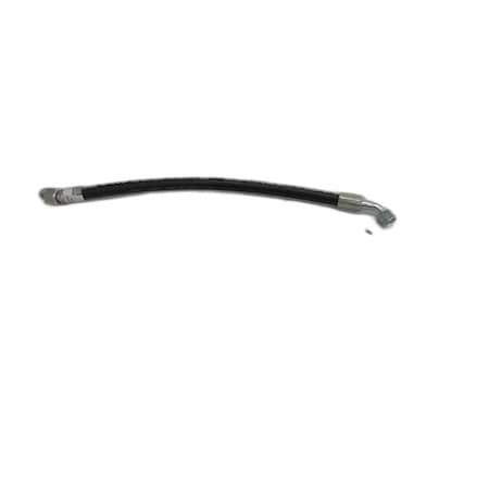 John Deere HYDRAULIC HOSE, OEM AZ39455