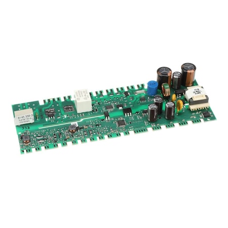 Liebherr INTEGRAL BOARD 614535600