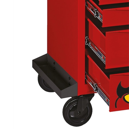 Teng Tools Side Shelf For Roller Cabinet 457 x 100 x 80mm - 580T