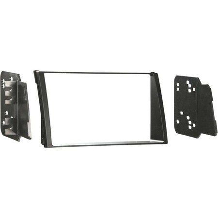 Metra 2010 Kia Soul 2 Din Installation Turbo Kit 957337B
