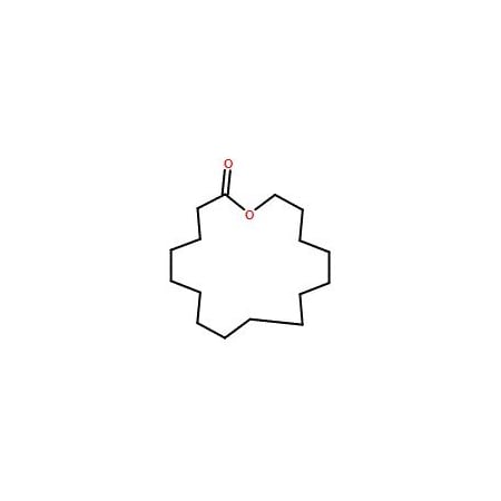 Ak Scientific 16-Hexadecanolide (1g), CAS 109-29-5 6359AF-1g