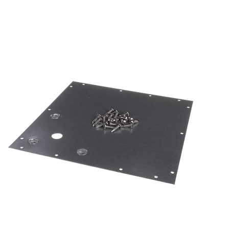 Traulsen Caster Plate Kit CK2