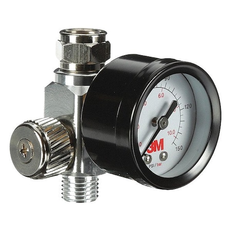 3M Air Flow Control Valve, Use with 12T018 16573