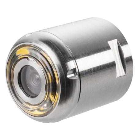 Milwaukee Tool Replacement Camera Head Kit, 1.5 in L 48-53-3323