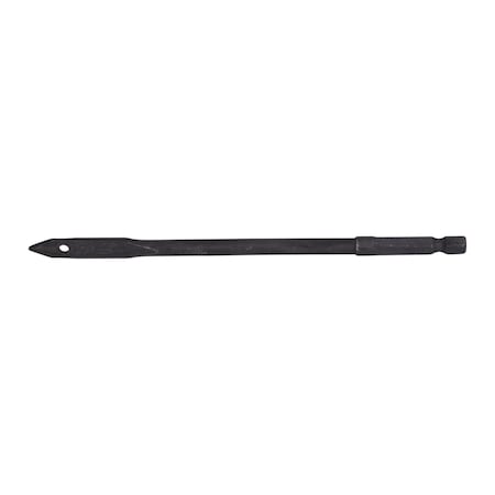 Century Drill & Tool Lazer Spade Bit 36420
