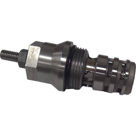 John Deere SPOOL VALVE, JOHN DEERE OEM AT173024 AT173024