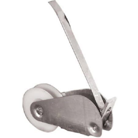 Lawnitator 11314 Adjustable Sliding Screen Door Roller, 2PK LA579712