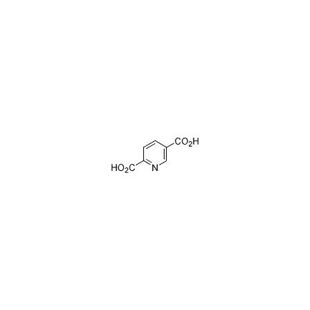 Ak Scientific 2, 5-Pyridinedicarboxylic acid (25g), CAS 100-26-5 L105-25g