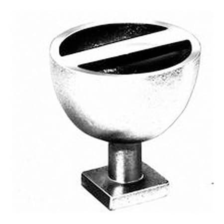 Baystate SP37 Chrome Plated Brass Cup Anchor DIS2927