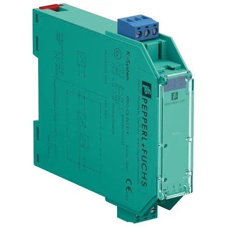 Pepperl+Fuchs Repeater KFD0-CS-EX1.51P
