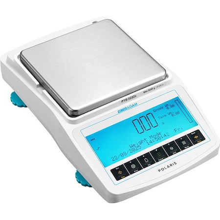 Adam Equipment Lab Balances PBB 6001e
