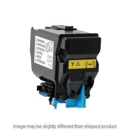 Konica Replacement A5X0130, BLACK Compatible Toner, 10,000 page yield A5X0130 TNP48K TNP49K