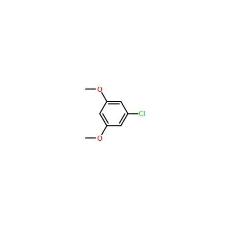 Ak Scientific 1-Chloro-3, 5-dimethoxybenzene (5g), CAS 7051-16-3 Z5056-5g