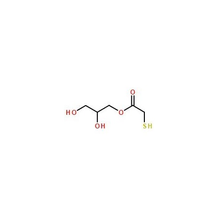 Ak Scientific Glyceryl monothioglycolate (5g), CAS 30618-84-9 U989-5g