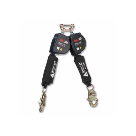 Dbi-Sala TWIN-LEG PERSONAL S-R LIFELINE 3100582 098-3100582