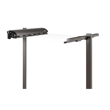 Daytek Retractable Clothesline Mounting Kit A02843111