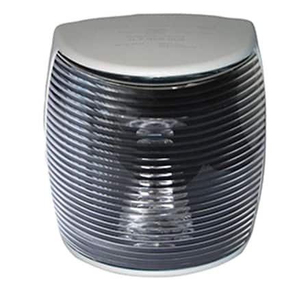 Hella Marine Naviled Pro Masthead Navigation Lamp with White Housing - 3 nm 959940211