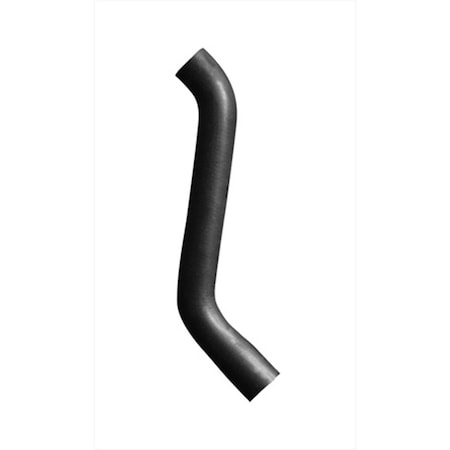 Dayco 72215 Curved Radiator Hose 16 In. D35-72215