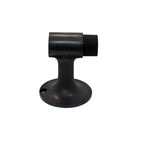 H.B. Ives FS444 Floor Stop - Masonry, Bright Polished Chrome FS444 US26