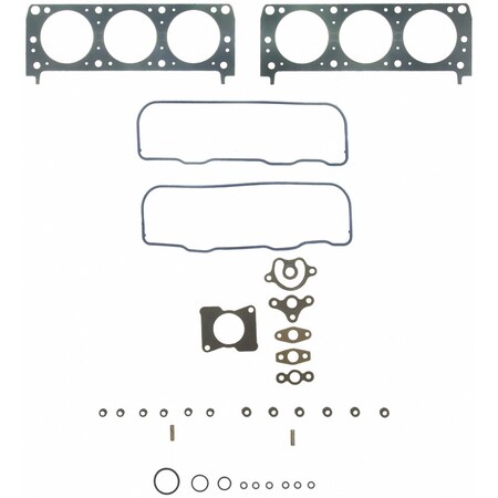 Fel-Pro PermaTorque Engine Cylinder Head Gasket Set,  HS9471PT