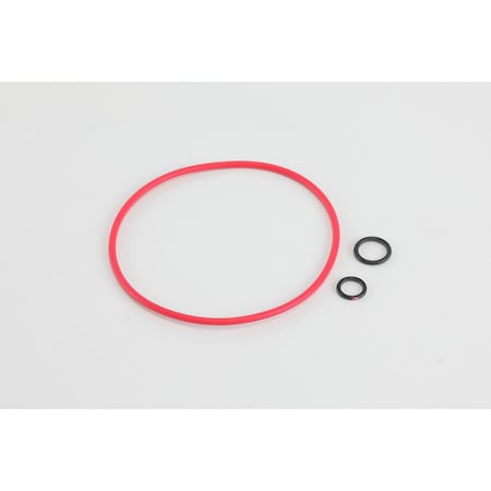 York O-Ring Kit For Oil Filter 026-34428-000