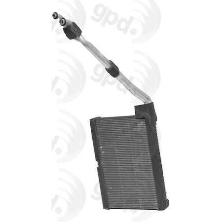 Global Parts Distributors Global A/C Evaporator Core 4712274