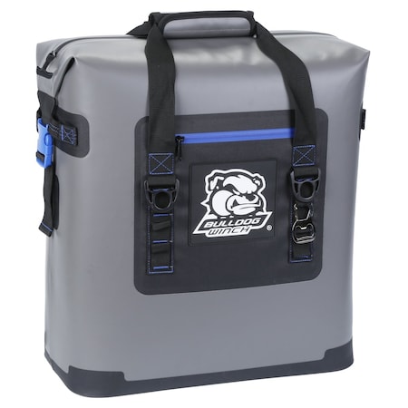 Bulldog Winch 30 Can Soft Backpack Cooler 80084