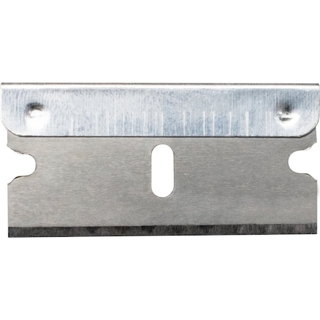 Encore Packaging Tap Knife Single Edge Blade 100 per Pack E270B-100