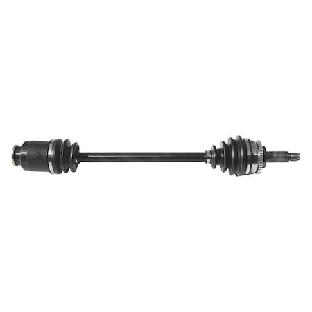 Trakmotive SB8014 Front Passenger Side CV Axle Shaft for 2002-2004 Subaru Impreza TRK-SB8014