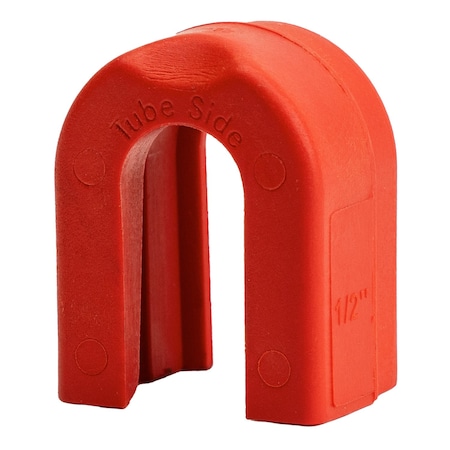 Zoro Select Release Tool, Nylon, Red PP711R