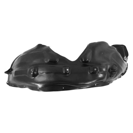 Sherman Parts Right Hand Front Fender Inner Panel for 2011-2013 Grand Cherokee SHE088-24R