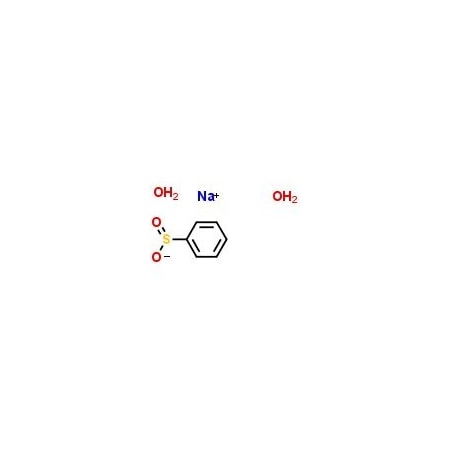 Ak Scientific Sodium benzenesulfinate dihydrate (25g), CAS 25932-11-0 D126-25g