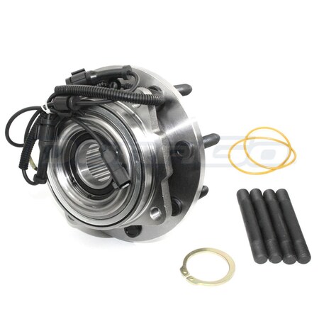Durago 295-15130 Premium Hub Assembly 29515130