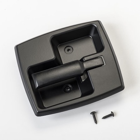 Trimark Gasket only, neoprene closed cell, 3/16 in. Thick, provides resistance to water and dirt 23015-02