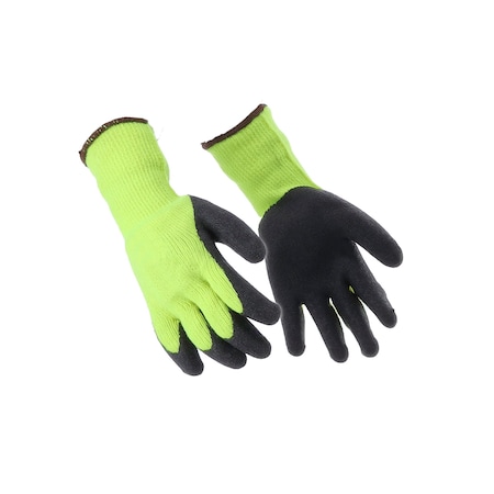 Refrigiwear Gloves, Thermal Grip, Medium, PR 2716RHVLMED