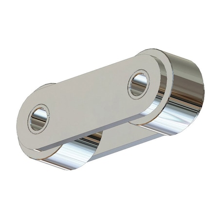 Senqcia SBR Offset Link Single Strand 1.25P C2052SSRL
