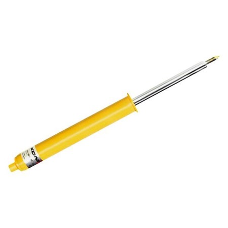 Olympian Athlete 8641 1210 Sport Front Yellow Shock for 85-91 BMW 3 Series & E30 M3 - Yellow OL3834357
